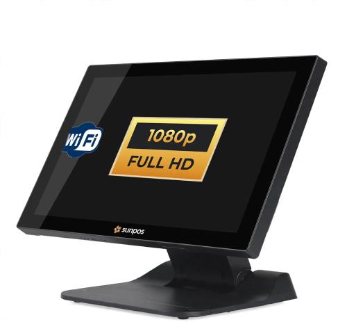 All in One Pc / Sunpos All in One Pc